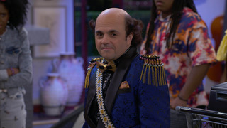 Danger Force - Saison 3