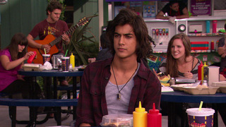 Victorious - Saison 1