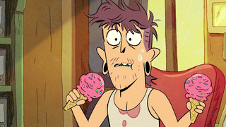 Wylde Pak - Saison 1