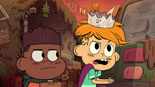 Wylde Pak - Saison 2