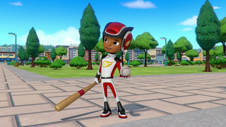 Blaze et les Monster Machines - Saison 5