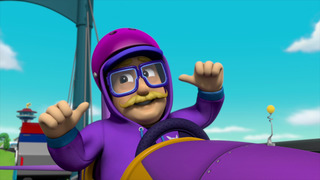 La Pat' Patrouille - Saison 7