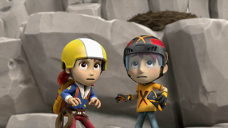 La Pat' Patrouille - Saison 7