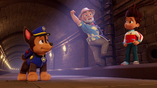 La Pat' Patrouille - Saison 11