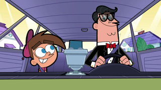 Mes Parrains Sont Magiques - Saison 9