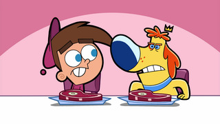 Mes Parrains Sont Magiques - Saison 9