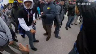 L'Amérique en guerre