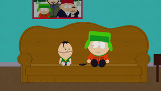 South Park - Saison 17