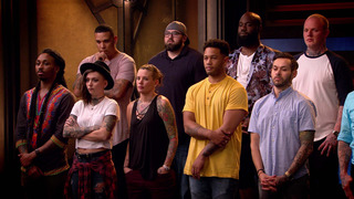 Ink Master - Saison 11