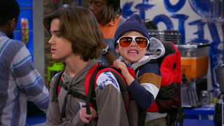 Danger Force - Saison 1