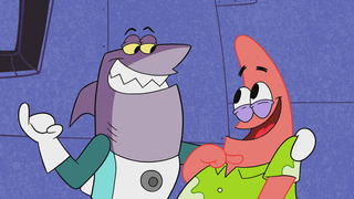 Patrick Super Star - Saison 4