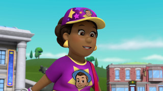 La Pat' Patrouille - Saison 8