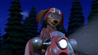 La Pat' Patrouille - Saison 9