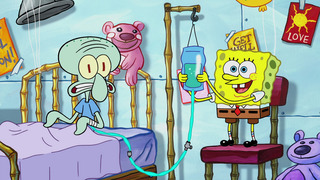 Bob l'éponge - Saison 10