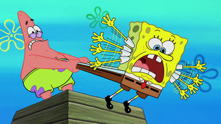 Bob l'éponge - Saison 10