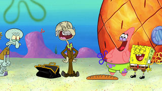 Bob l'éponge - Saison 15