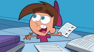 Mes Parrains Sont Magiques - Saison 9