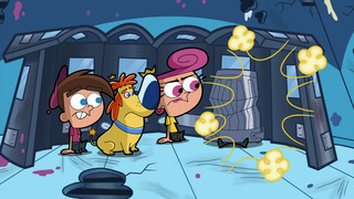 Mes Parrains Sont Magiques - Saison 9