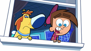 Mes Parrains Sont Magiques - Saison 9