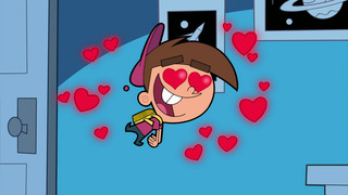 Mes Parrains Sont Magiques - Saison 9