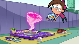 Mes Parrains Sont Magiques - Saison 9