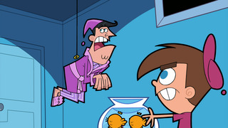 Mes Parrains Sont Magiques - Saison 9