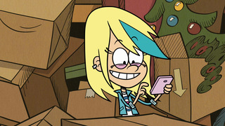 Bienvenue Chez les Loud - Saison 8