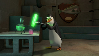 Les Pingouins de Madagascar - Saison 2