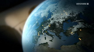 Le guerrier était une femme - une archéologie des sexes