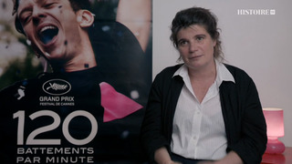 Il était une fois - 120 battements par minute