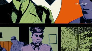 C'est un vrai complot !