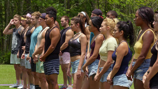 Are You The One? A La Recherche Des Couples Parfaits - Saison 6