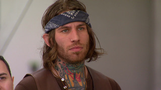 Ink Master - Saison 11