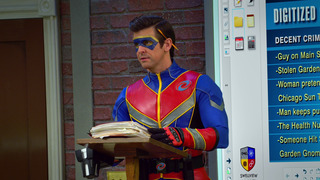 Danger Force - Saison 1