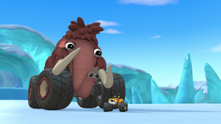 Blaze et les Monster Machines - Saison 9