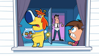 Mes Parrains Sont Magiques - Saison 9