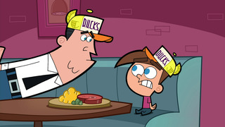 Mes Parrains Sont Magiques - Saison 9