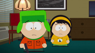 South Park - Saison 19