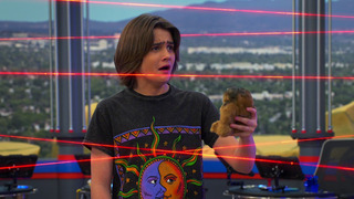 Danger Force - Saison 1