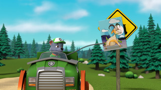 La Pat' Patrouille - Saison 9