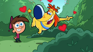 Mes Parrains Sont Magiques - Saison 9