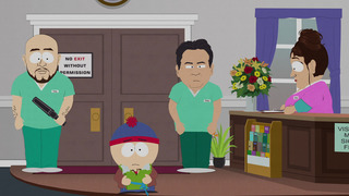 South Park - Saison 21