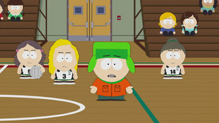 South Park - Saison 21
