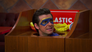 Danger Force - Saison 1