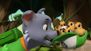 La Pat' Patrouille - Saison 9