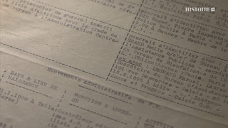 Pétain et les francs-maçons - Le dossier des sociétés secrètes