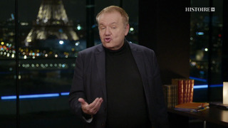 C'est un vrai complot !