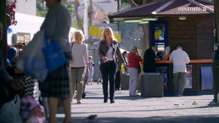 Les femmes disciples de Jésus