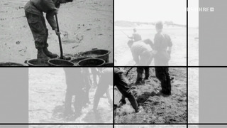 Mystères d'Archives