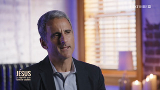 Jésus : les secrets d'une famille cachée